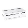 Vogue Aluminium Foil Sheets 270x300mm (Pack of 500) - Image 1