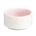Olympia Fondant Dipping Dishes Pink 68mm (12 Pack) - Image 1