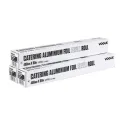 Vogue Aluminium Foil 90m fits Wrap450 Dispenser (Pack of 3) - Image 1