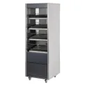 Buffalo Heated Multideck Merchandiser - Image 1