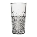 Utopia Timeless Vintage Stackable Hiball Glasses 350ml (12 pack) - Image 1
