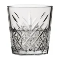 Utopia Pasabahce Timeless Vintage Stackable Tumblers 350ml (Pack 24) - Image 1
