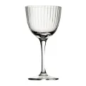 Utopia Hayworth Nick and Nora Glasses 170ml (6 Pack) - Image 1