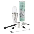 Beaumont Cocktail Kit 8 Piece - Image 1