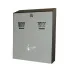 Beaumont Powder Coated Wall Mounted Ashbin