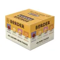 Border Mini-Pack Biscuit Assortment 4 Varieties (48 Twin Packs) - Image 1