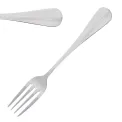 Olympia Baguette Dessert Fork - Image 1