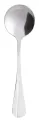 Olympia Baguette Soup Spoon - Image 2