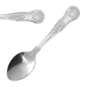 Olympia Kings Teaspoon (Pack Of 12) - Image 1