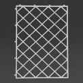 Beaumont Glass Mats (Pack of 10) - Image 1