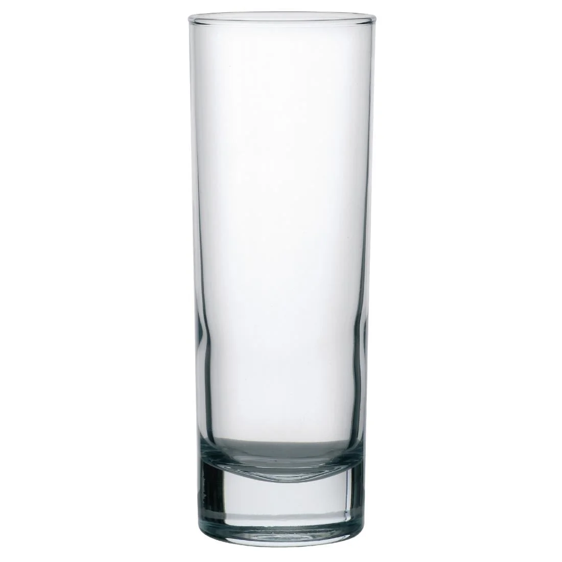Utopia Side Highball Glasses 290ml CE Marked - Image 1