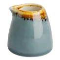 Olympia Kiln Milk Jugs Ocean 96ml (Pack of 6) - Image 1