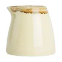 Olympia Kiln Milk Jugs Sandstone 96ml (Pack of 6) - Image 1