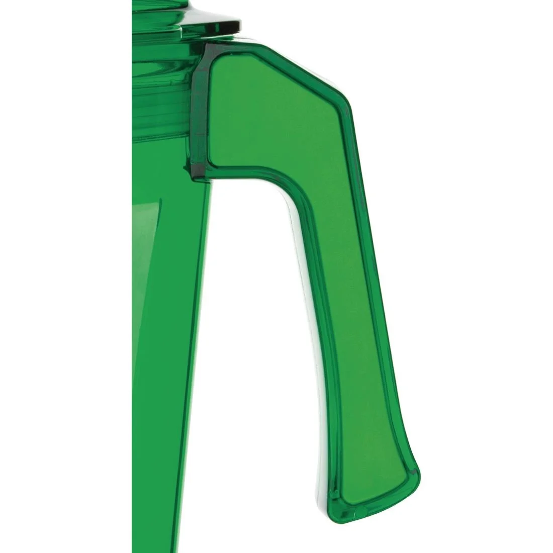 Buffalo Blender Jug Green - Image 2
