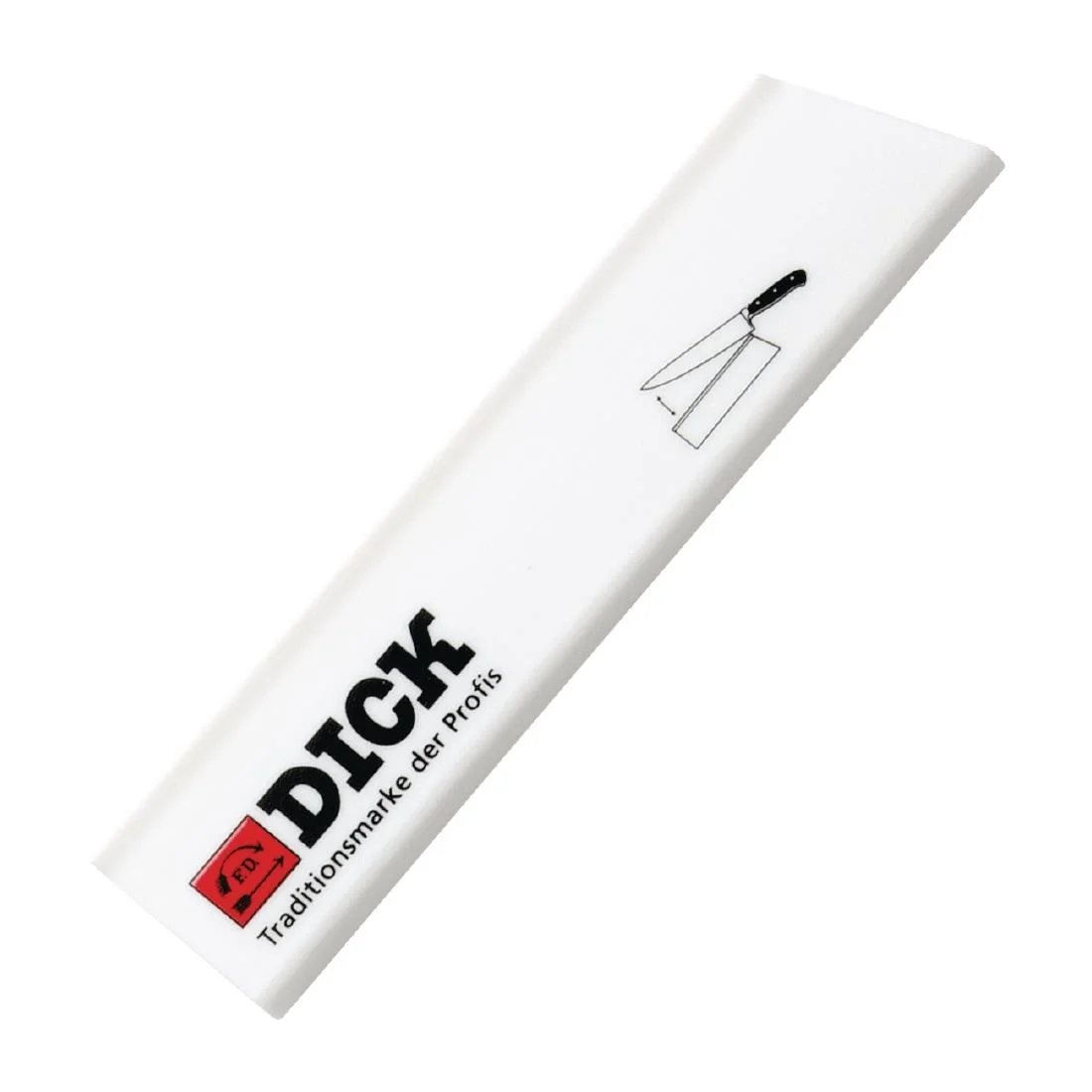 Dick Narrow Blade Guard 11cm - Image 1