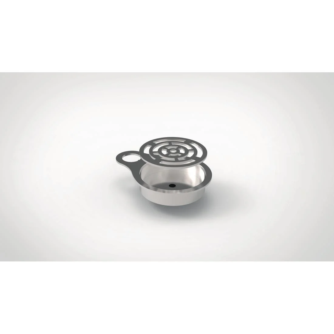 Marco Font Drip Tray for Marco Mix UC3 Under counter Boilers - Image 2