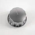 Samsung KNOB DIAL COMMERCIAL PC HB BLACK MANDOLI ref DE64-02753A - Image 1