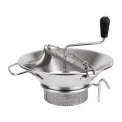 Triturator Stainless Steel - 35cm with Sieve 3mm - Image 1