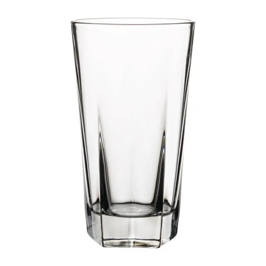 Utopia Caledonian Beer Glasses 360ml (24 pack)