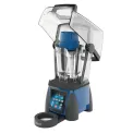 Waring Commercial Ellipse Blender with Sound Enclosure MXE2000K - Image 1