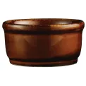 Churchill Rustics Simmer Dip Pots 65mm - Image 1