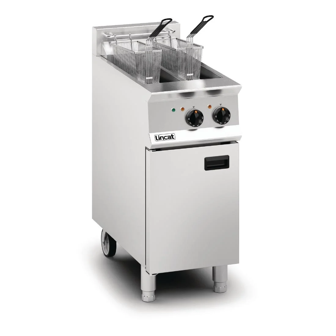 Lincat Opus 800 Electric Fryer OE8105 - Image 1