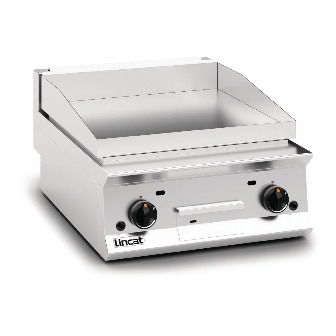Lincat Opus 800 Natural Gas Griddle OG8201/N - Image 1