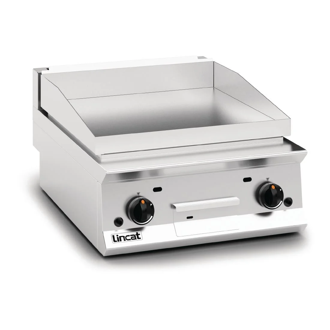Lincat Opus 800 Propane Gas Griddle OG8201/P - Image 1