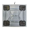 Brecknell WS15 Portable Bench Scale 15kg - Image 2
