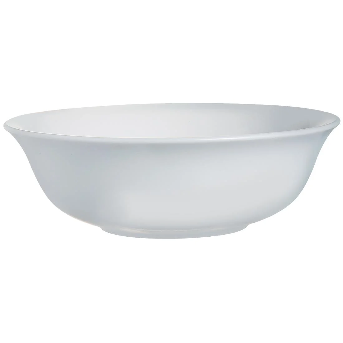 Arcoroc Opal All Purpose Bowls 160mm (6 Pack) - Image 1