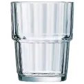Arcoroc Norvege Tumblers 200ml (24 Pack) - Image 1