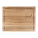 Olympia Large Acacia Steak Board - Image 1