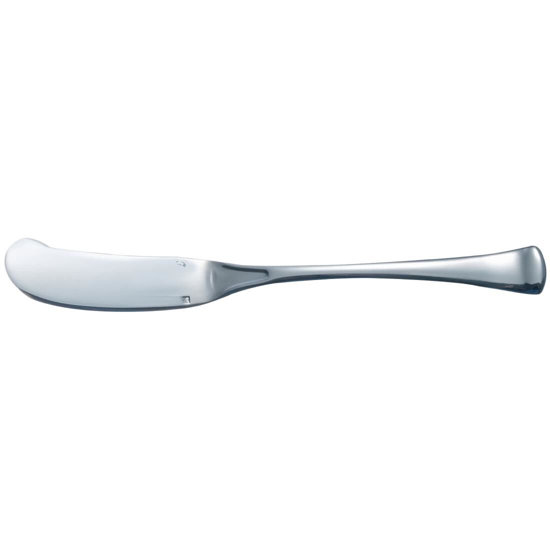 Chef & Sommelier Diaz Butter Knife