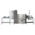 Hobart Ecomax Plus Conveyor Dishwasher C815-EA - Image 1