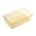 Cambro High Heat Polycarbonate 1/1 Gastronorm Tray 150mm - Image 1