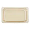 Cambro High Heat 1/4 Gastronorm Food Tray 65mm - Image 2