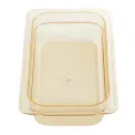 Cambro High Heat 1/4 Gastronorm Food Tray 65mm - Image 4