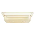 Cambro High Heat 1/4 Gastronorm Food Tray 65mm - Image 5