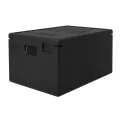 Cambro GoBox EPP Insulated Top Loading Food Pan Carrier 80Ltr - Image 1