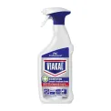 Viakal Professional Limescale Remover Spray 750ml (10 Pack) - Image 1