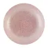 Churchill Studio Prints Raku Rose Quartz Pink Coupe Plates 260mm (12 Pack)