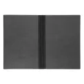 Olympia PVC Menu Cover A5 Black - Image 2