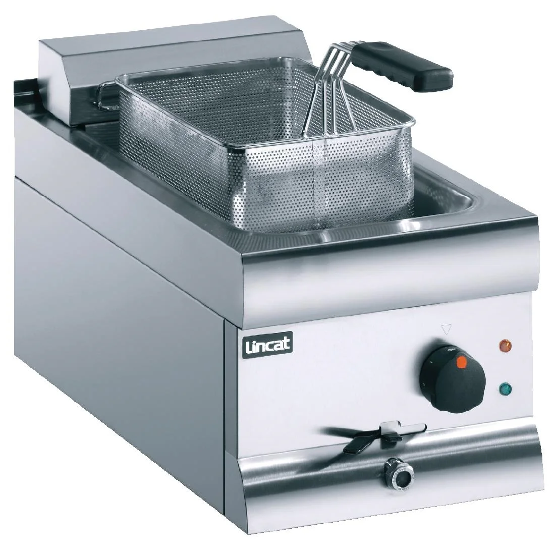 Lincat Silverlink 600 Electric Pasta Boiler PB33 - Image 1