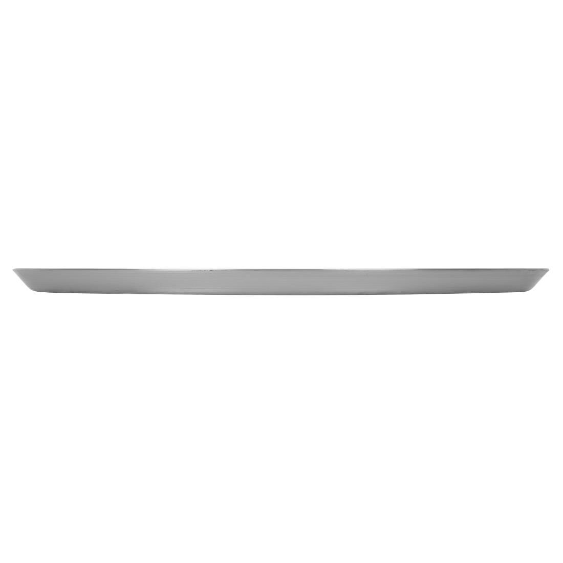 Tempered Deep Pizza Pan 12in