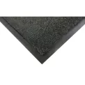 Coba Entraplush Mat Steel 90 x 150cm - Image 1
