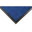 Coba Entraplush Mat Blue 90 x 150cm - Image 1
