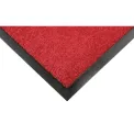 Coba Entraplush Mat Red 60 x 90cm - Image 1