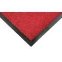 Coba Entraplush Mat Red 90 x 150cm - Image 1