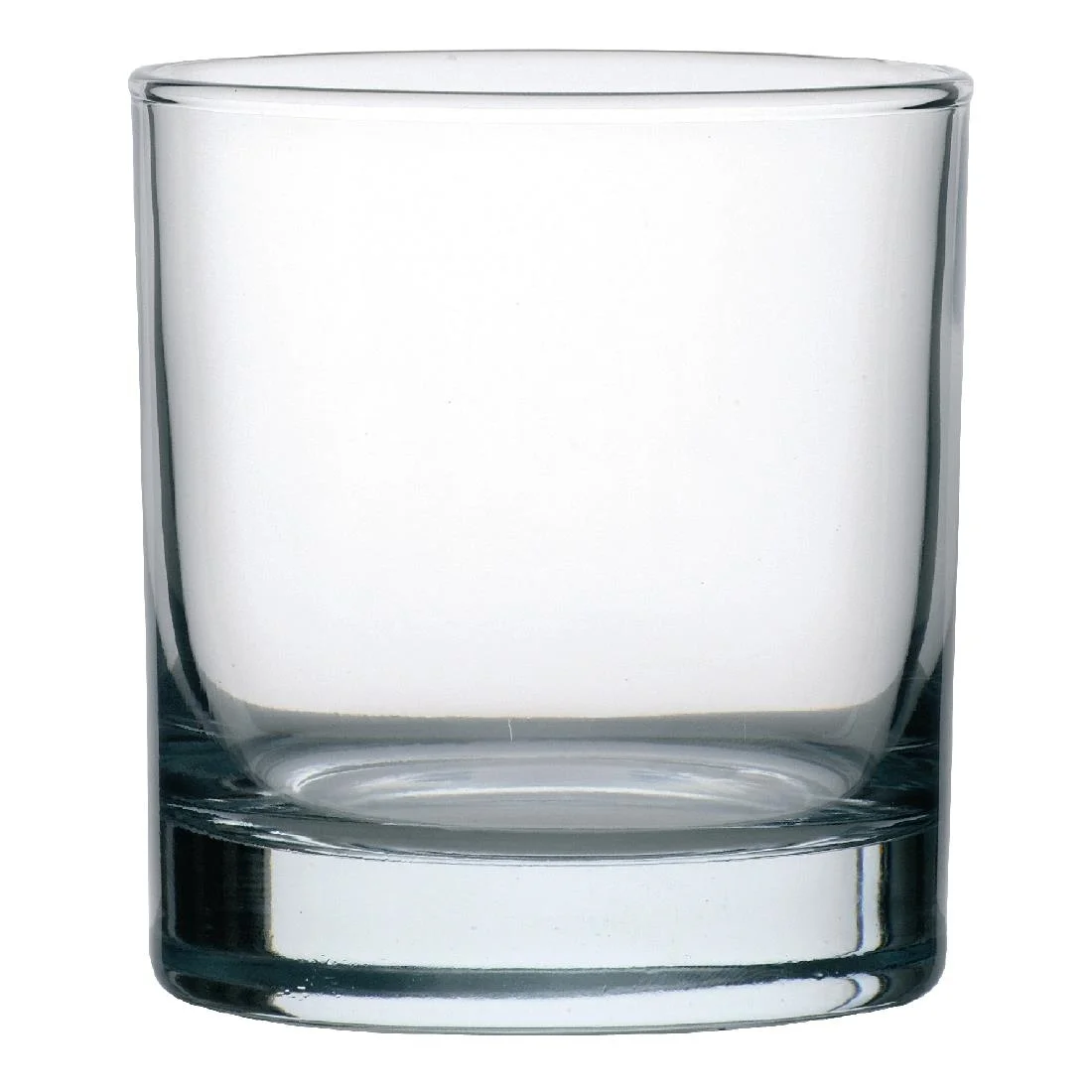 Utopia Old Fashioned Rocks Glass 330ml - Image 1