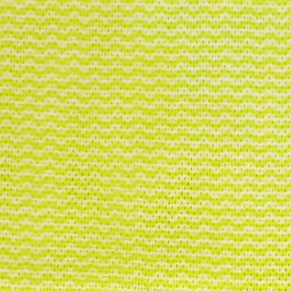 EcoTech Envirowipe Antibacterial Compostable Cleaning Cloths Yellow (25 Pack) - Image 2